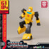 Transformers Generation One - Model Kit 10cm Bumblebee